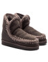 Mou Pantofi Eskimo18 00000152 Gri - Pled.ro