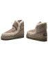 Mou Pantofi Eskimo18 00000288 Bej - Pled.ro