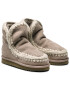 Mou Pantofi Eskimo18 00000288 Bej - Pled.ro