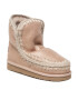 Mou Pantofi Eskimo18 FW101001B Roz - Pled.ro