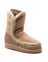 Mou Pantofi Eskimo24 00001040 Maro - Pled.ro