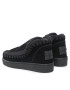 Mou Pantofi Sneaker Monochrome SW211021O Negru - Pled.ro