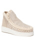 Mou Pantofi Summer Eskimo Sneaker MU.SW211000O Bej - Pled.ro