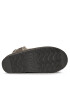 Mou Cizme de zăpadă Eskimo Wool FW101077A Maro - Pled.ro