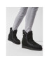 Mou Cizme de zăpadă Inner Wedge FW121049A Negru - Pled.ro