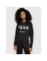 MSGM Bluză 3041MDM89 217299 Negru Regular Fit - Pled.ro