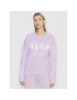 MSGM Bluză 3241MDM513 227299 Violet Regular Fit - Pled.ro