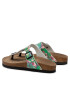 Mumka Flip flop CHAN19-005 Verde - Pled.ro