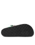 Mumka Flip flop CHAN19-005 Verde - Pled.ro