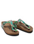 Mumka Flip flop CHAN19-005 Verde - Pled.ro