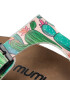 Mumka Flip flop CHAN19-005 Verde - Pled.ro