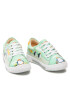 Mumka Sneakers Kids19-005 Verde - Pled.ro