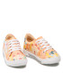 Mumka Sneakers Kids19-014 Portocaliu - Pled.ro