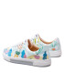 Mumka Sneakers SNK19-037 Colorat - Pled.ro