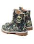 Mumka Trappers BOTA19-016 Bleumarin - Pled.ro