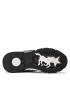 Mustang Botine 1367-602-9 Negru - Pled.ro