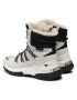 Mustang Botine 1367-603-203 Alb - Pled.ro