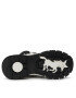 Mustang Botine 1367-603-203 Alb - Pled.ro