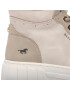 Mustang Sneakers 1446602 Bej - Pled.ro