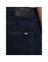 Mustang Pantaloni scurți de blugi Chicago 1013432 Bleumarin Regular Fit - Pled.ro