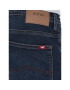 Mustang Pantaloni scurți de blugi Chicago 1013432 Bleumarin Regular Fit - Pled.ro