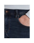 Mustang Pantaloni scurți de blugi Chicago 1013432 Bleumarin Regular Fit - Pled.ro