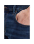 Mustang Pantaloni scurți de blugi Chicago 1013433 Bleumarin Regular Fit - Pled.ro