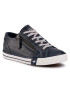 Mustang Sneakers 1146-302 Bleumarin - Pled.ro