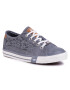 Mustang Sneakers 1146-303-875 Gri - Pled.ro