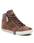 Mustang Sneakers 1146-528-307 Maro - Pled.ro