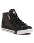 Mustang Sneakers 1146-528 Gri - Pled.ro