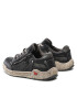 Mustang Sneakers 1290-302-9 Negru - Pled.ro