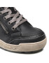 Mustang Sneakers 1290-302-9 Negru - Pled.ro