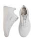 Mustang Sneakers 1315-307-1 Alb - Pled.ro