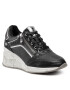 Mustang Sneakers 1319-305-9 Negru - Pled.ro