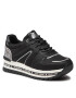 Mustang Sneakers 1347-306-9 Negru - Pled.ro