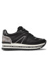 Mustang Sneakers 1347-306-9 Negru - Pled.ro