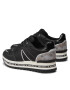 Mustang Sneakers 1347-306-9 Negru - Pled.ro