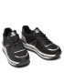 Mustang Sneakers 1347-306-9 Negru - Pled.ro