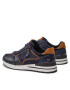 Mustang Sneakers 1352-310-820 Bleumarin - Pled.ro