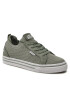 Mustang Sneakers 1354-316-7 Verde - Pled.ro