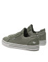 Mustang Sneakers 1354-316-7 Verde - Pled.ro