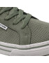 Mustang Sneakers 1354-316-7 Verde - Pled.ro