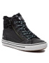 Mustang Sneakers 1365-603-9 Negru - Pled.ro