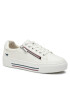 Mustang Sneakers 1386-307-1 Alb - Pled.ro