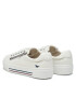 Mustang Sneakers 1386-307-1 Alb - Pled.ro