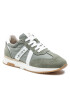 Mustang Sneakers 1418-303-7 Verde - Pled.ro