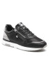 Mustang Sneakers 1418-307-9 Negru - Pled.ro