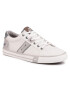 Mustang Sneakers 4072-301-1 Alb - Pled.ro