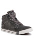 Mustang Sneakers 4072-602 Gri - Pled.ro